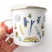 see more listings in the Mugs and Glassware section