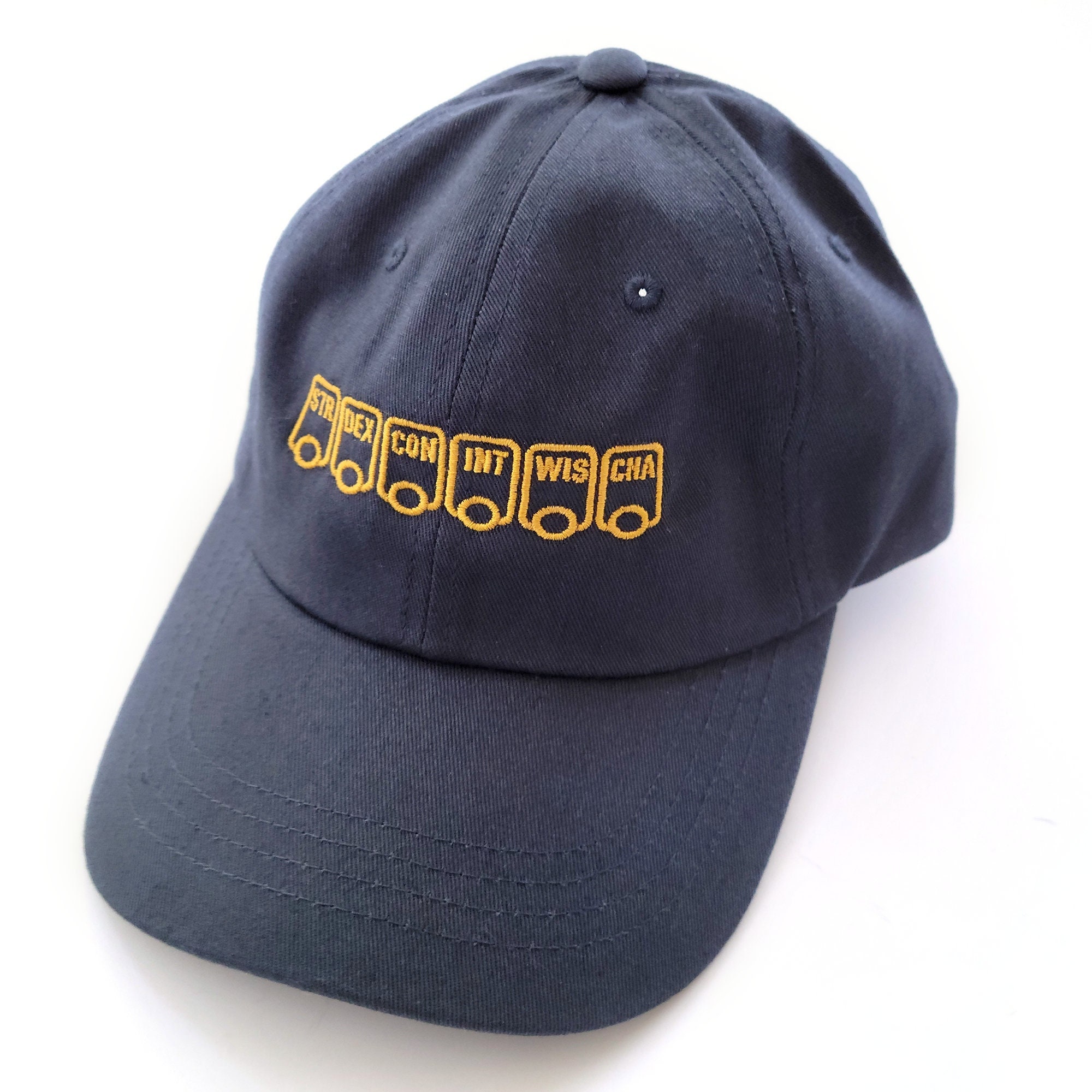 Dragons Hat D\u0026D Baseball - Etsy 