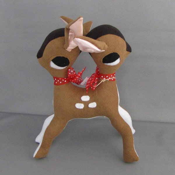 Push Me Pull You Etsy