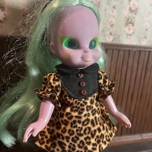Emerald Shirt Dress - Etsy