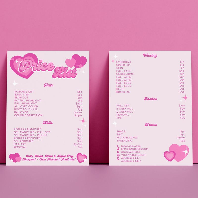 Funky Prices - Etsy