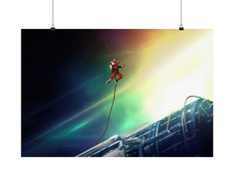 Project Hail Mary Poster