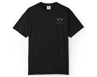 Clair Obscur: Expedition 33 „For Those Who Come After” Koszulka unisex