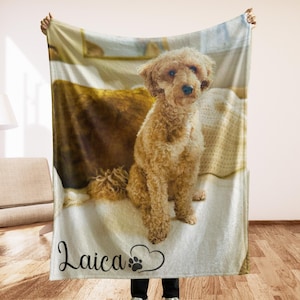 Custom Photo Woven Blanket,Woven Tapestry,Memorial Blanket,Woven Throw Blanket,Cotton Throw Blanket,Cozy Blanket,Custom Woven Gift