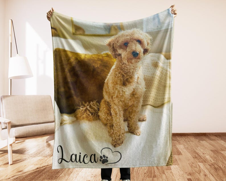 Custom Photo Woven Blanket,Woven Tapestry,Memorial Blanket,Woven Throw Blanket,Cotton Throw Blanket,Cozy Blanket,Custom Woven Gift
