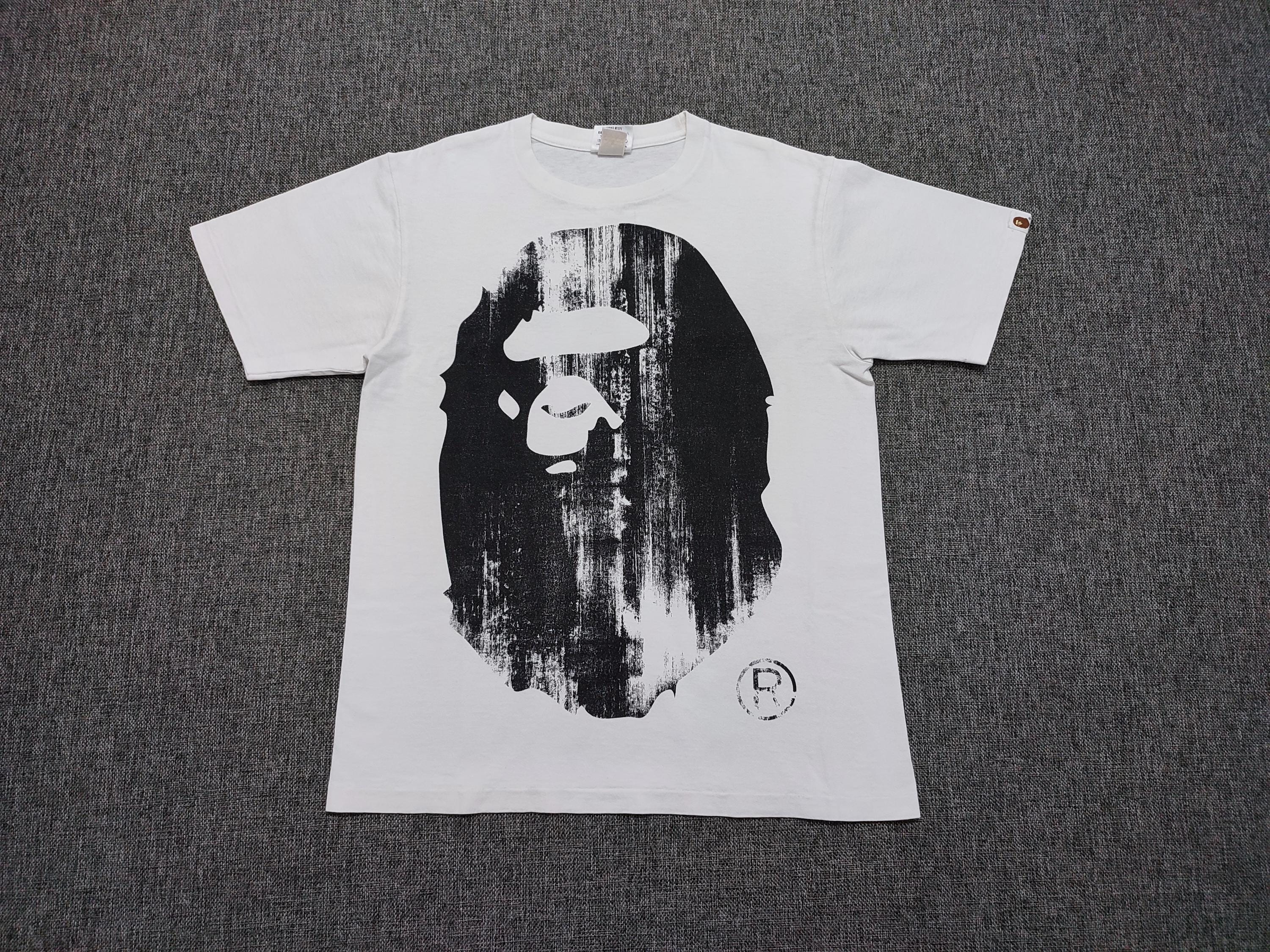 Bape 20th anniversary outlet