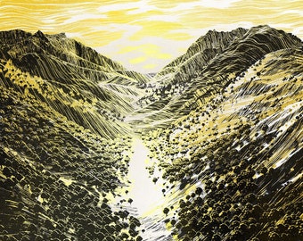 Valley of Gold