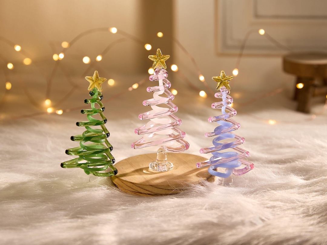 Crystal Cherry Glass Figurines Collectible Paperweights For Home Office Decor Fruit Ornament Tabletop Centerpiece Wedding Gift 241224 From Shanye10, $13.65