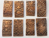2 PC - Goddess Texture Components - you choose the shape! Free US Shipping 2 PC - Goddess Texture Components - you choose the shape! Free US Shipping