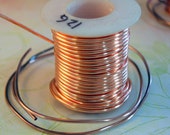 12G Solid Copper Round Bare - Free Shipping USA 12G Solid Copper Round Bare - Free Shipping USA