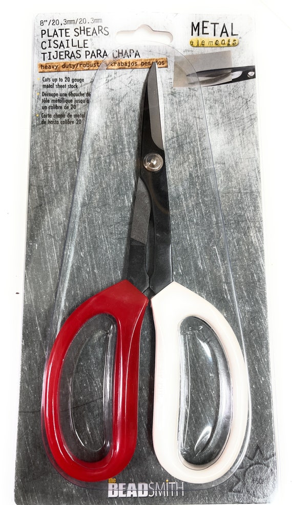 Metal Cutting Shears Choose Your Style FREE Shipping USA 