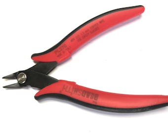 Soft Wire Cutters für Metalldraht und Nieten kostenloser Versand USA