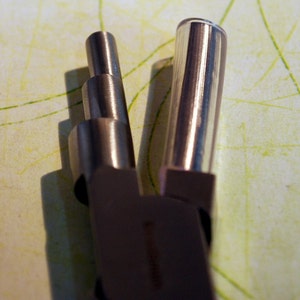 Small Multi Step Ring Looper - Metal Working  by Beadsmith - FREE Shipping USA