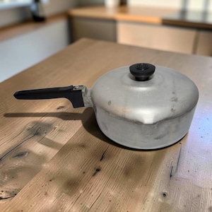 Magnalite Pots & Pans - Etsy
