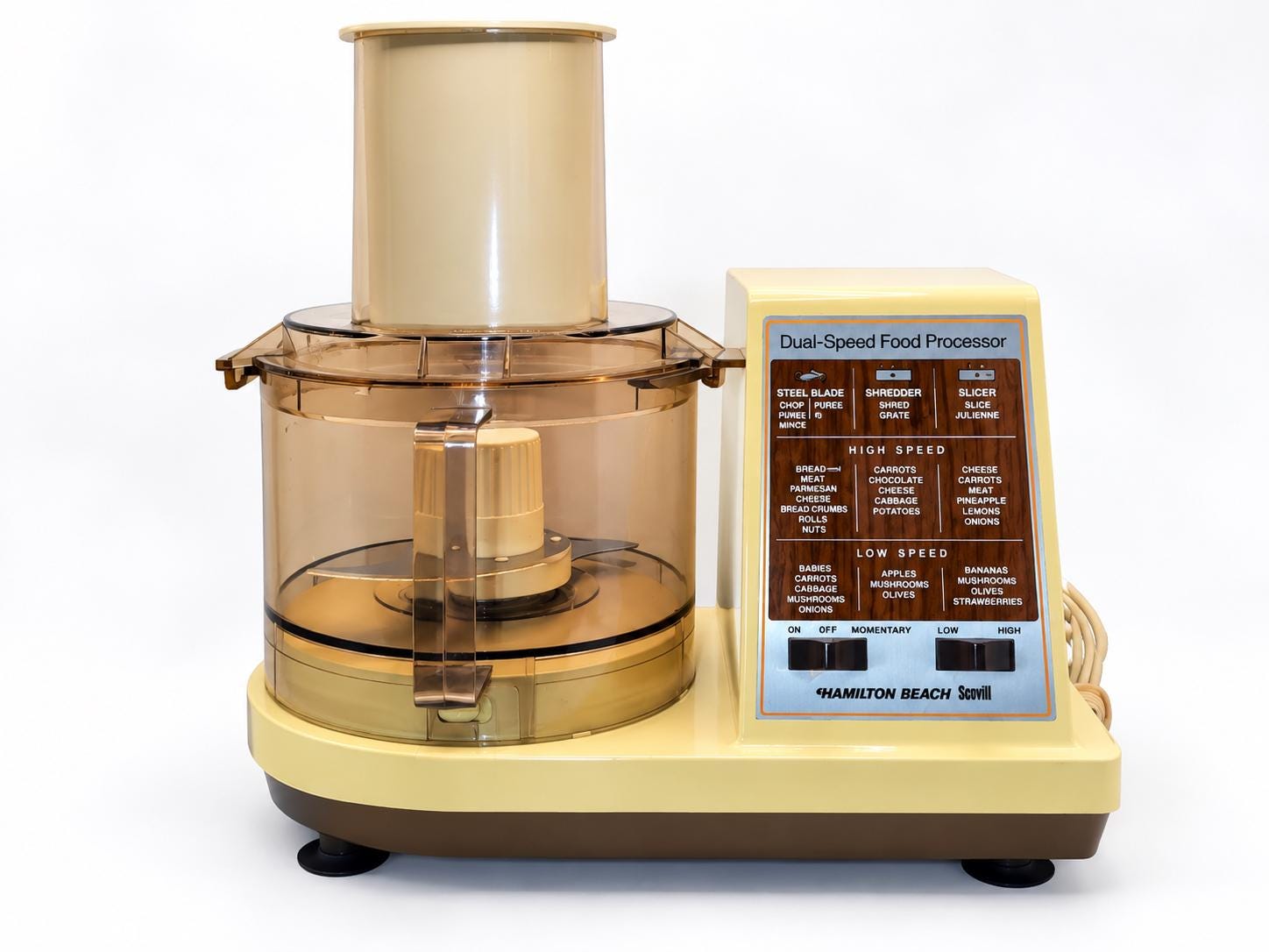 Hamilton Beach Vintage Blender - Etsy