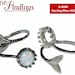 see more listings in the Ring Bases - 925 Silver section