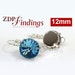 see more listings in the Earring Base - Swaorvski section