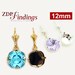 see more listings in the Earring Base - Swaorvski section