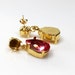 see more listings in the Earring Base - Swaorvski section