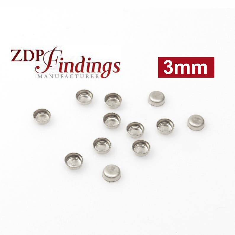 5 x Chapado En Plata De Ley Oval Colgante Para 25 X 18mm Cab