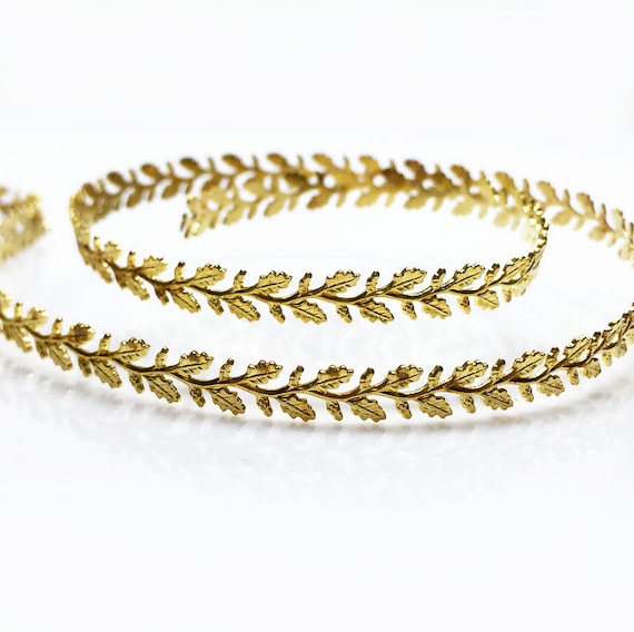 24 Inch 61cm X 4mm Width Brass Strip Gallery Decorative Etsy
