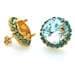 see more listings in the Earring Base - Swaorvski section