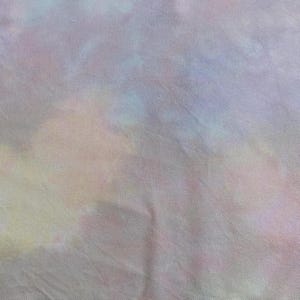 20 Count Hand Dyed Lugana (Zweigart)
