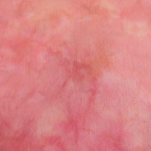 14 Count Hand Dyed Zweigart Aida
