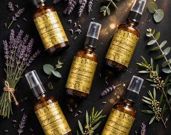 SIMPLY REFRESH | Nourishing Toner mist