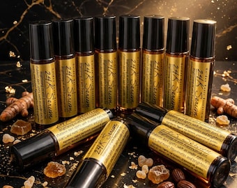24K Serum | Turmeric roll-on (2 pack)