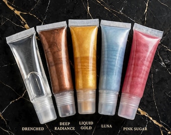 Hydrating Lip Glaze
