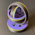 The Absolute Best Fidget Spinner - Rainbow, Trans, Bi, or Ace!