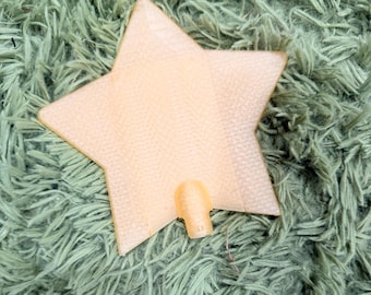 Star Wand for Credit Card