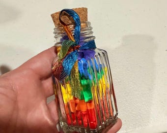 Jar of F*CKS or D*CKS