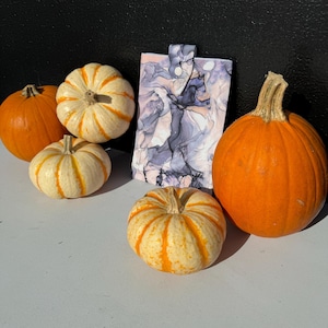 Book and Kindle Sleeve