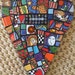 reserved for Shira mosaic heart