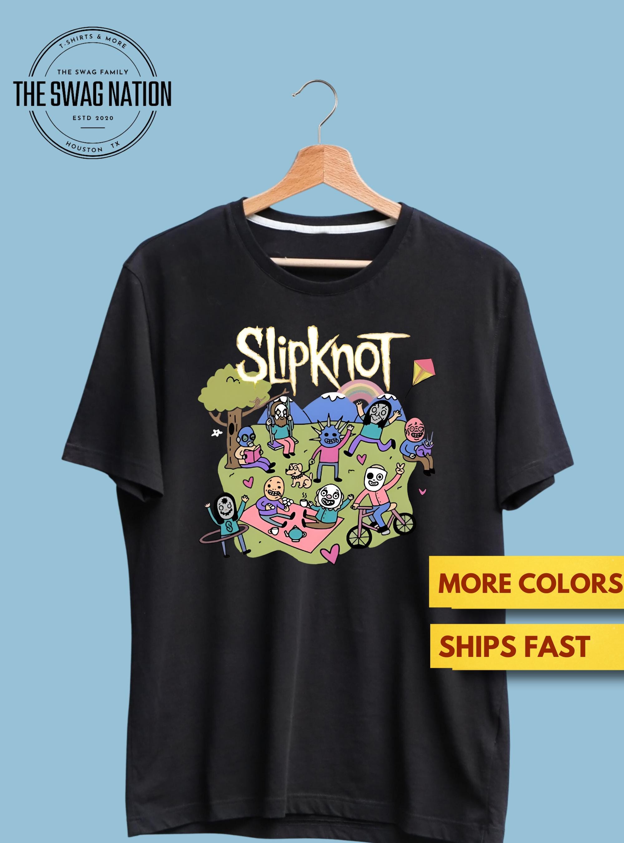 Slipknot vintage shirt - Etsy 日本 Slipknot vintage shirt - Etsy 日本