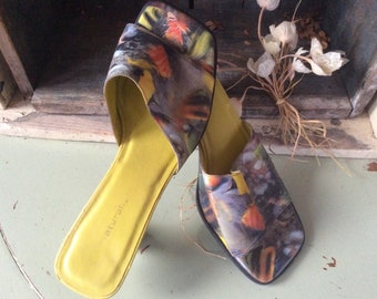 naturalizer shoes sandals