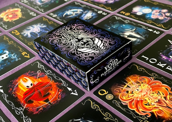 yugioh void deck Amazon.com: Complete Custom Deck for Yu-Gi-Oh! main image 1