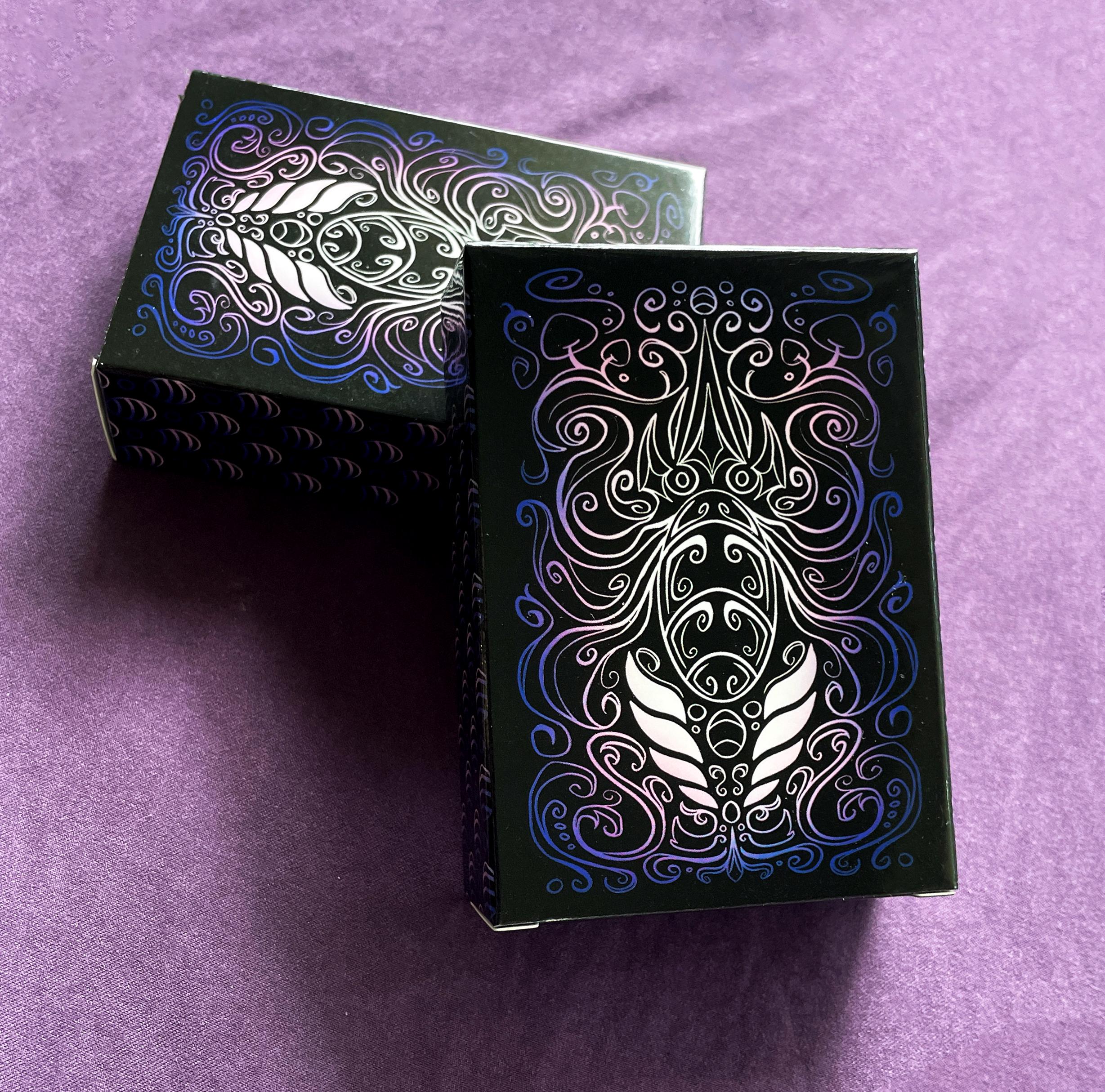 価格交渉中【超希少】遊戯王トランプコレクション シャーディー