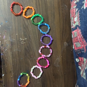 Star Bracelets
