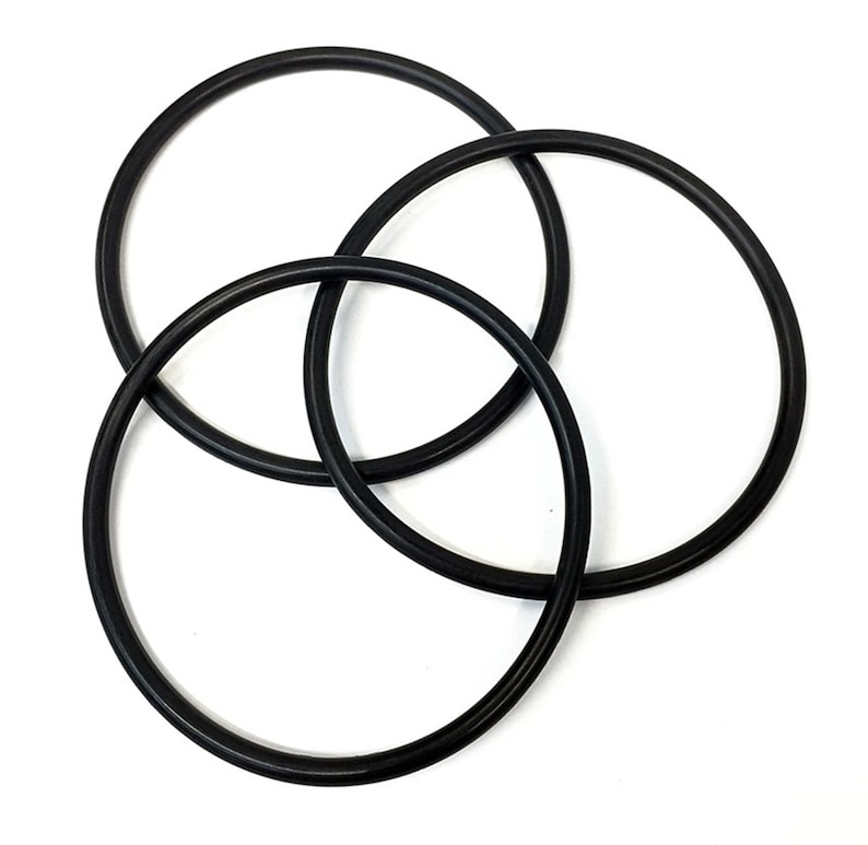 10 PACK Replacement Belts for Thumler/'s Tumbler Models B AR-1,2,6,12 brassrock