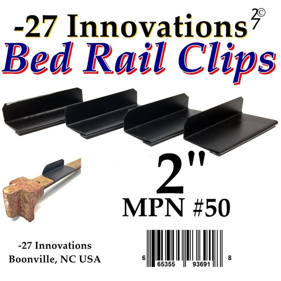 Iron bed sale box