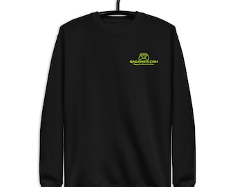 QAGamer Unisex Premium Sweatshirt (G)