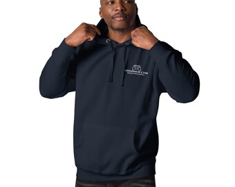 QAGamer Unisex Hoodie (W)