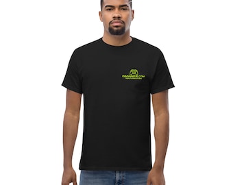 QAGamer Men's Classic Tee (G)