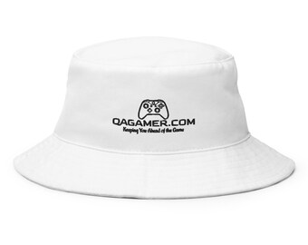 QAGamer Bucket Hat (B)