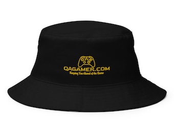 QAGamer Bucket Hat (G)