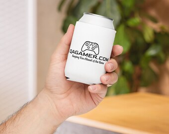 QAGamer Can Cooler