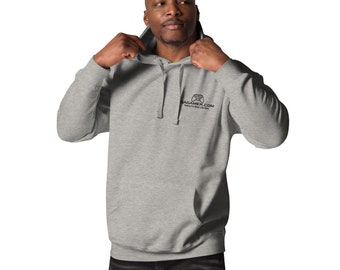 QAGamer Unisex Hoodie (B)